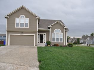 20610 W 126th Ter, Olathe, KS 66061