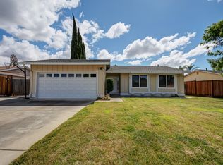 871 Del Norte Dr, Livermore, CA