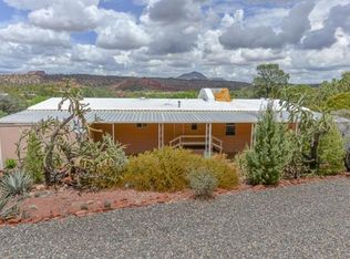 401 Sunset Hills Dr #55, Sedona, AZ 86336