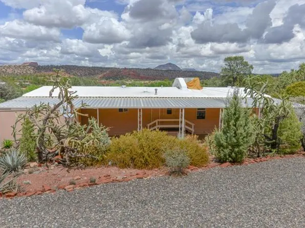 401 Sunset Hills Dr #55, Sedona, AZ 86336