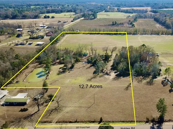Nobles Rd, Cottonwood, AL 36320