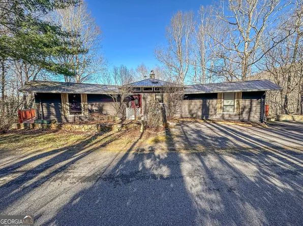 109 Cedar Ln, Dillard, GA 30537