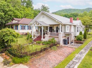 206 Alabama Ave, Erwin, TN 37650