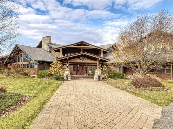 6987 Frank Long Rd, Jamesville, NY 13078