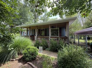 356 Hansgen Morgan Rd, Wheelersburg, OH 45694
