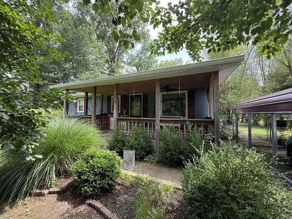 356 Hansgen Morgan Rd, Wheelersburg, OH 45694