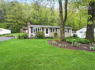 64 Northridge Rd, Westfield, MA 01085