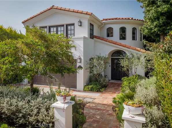 2001 Agnes Rd, Manhattan Beach, CA 90266