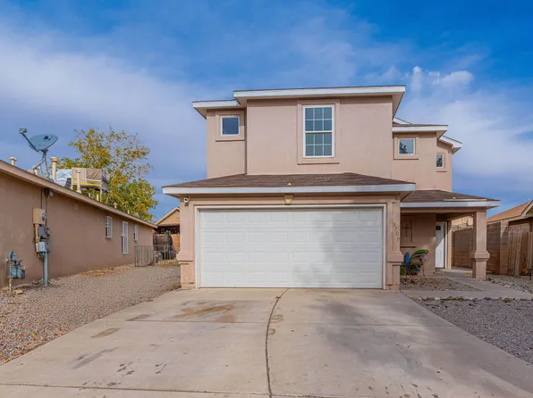 9709 Torriso Ct SW, Albuquerque, NM 87121