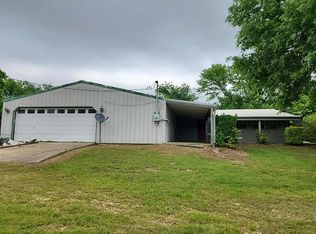 4414 E Smith Ferry Rd, Muskogee, OK 74403