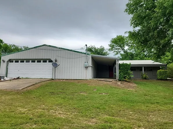 4414 E Smith Ferry Rd, Muskogee, OK 74403