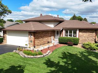 16461 84th Ave, Tinley Park, IL