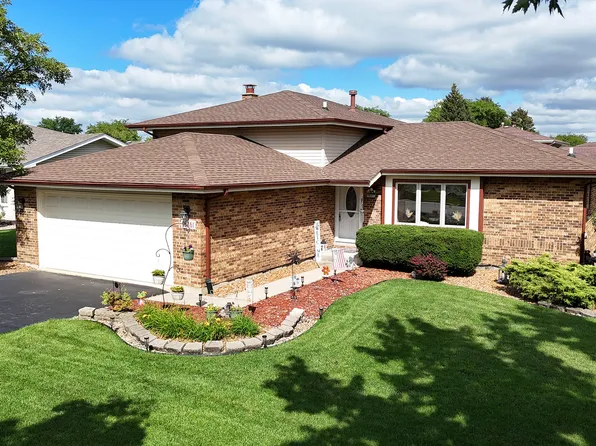 16461 84th Ave, Tinley Park, IL 60477