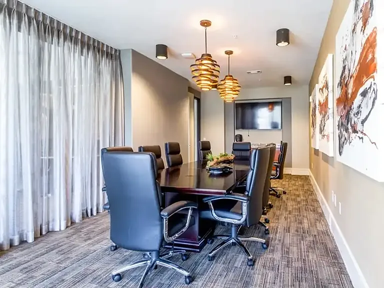 Bella Palazzo Luxury Apartment Community — Photo 30
