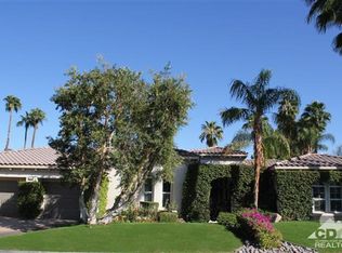 40 Toscana Way E, Rancho Mirage, CA 92270