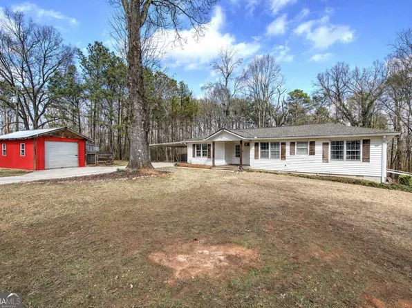 1188 Georgia Ave S, Bremen, GA 30110