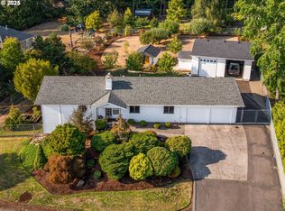 15665 SW Bull Mountain Rd, Tigard, OR 97224