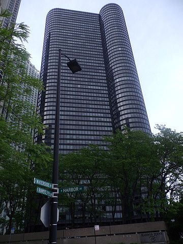 1st image of 155 N Harbor Dr APT 1514