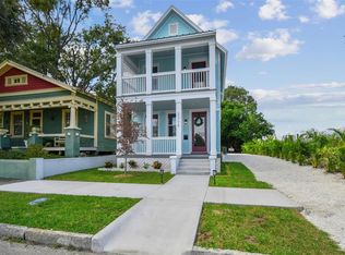 2308 N 13th St, Tampa, FL 33605
