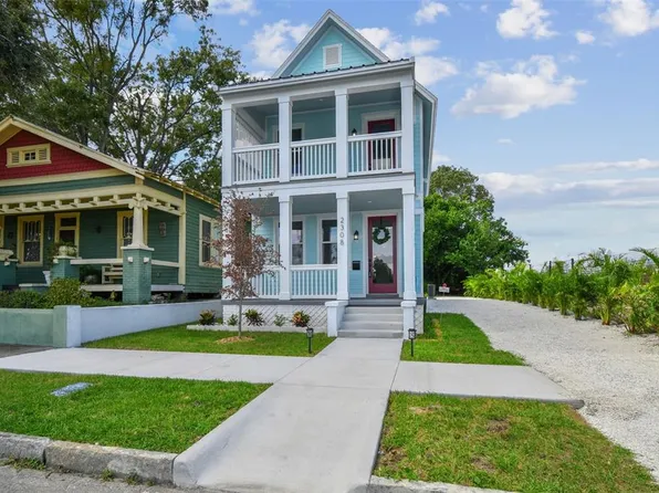 2308 N 13th St, Tampa, FL 33605