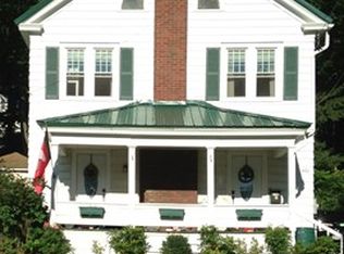 401 Wolcott Ave, Syracuse, NY 13207