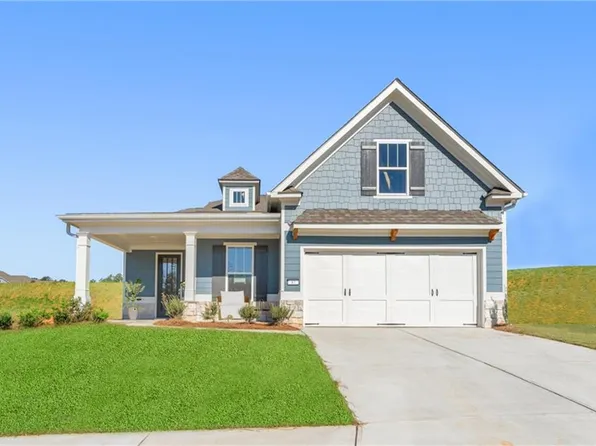 47 Colonial Ter, Villa Rica, GA 30180