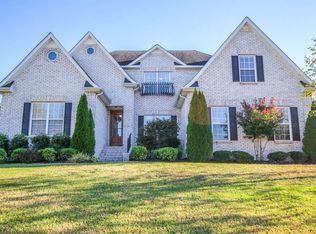 5025 Hannah Dr, Murfreesboro, TN 37128
