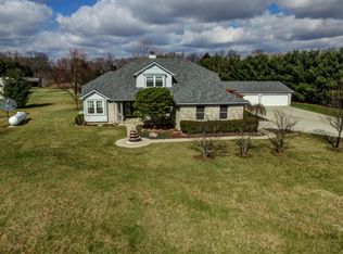 7007 Horseshoe Rd, Ludlow Falls, OH 45339