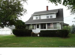 11921 Painesville Warren Rd, Painesville, OH 44077