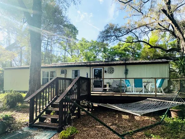 8291 NW 30th St, Chiefland, FL 32626