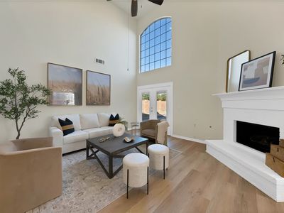 7210 Cinnabar Dr, Frisco, TX, 75035