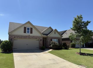 9412 Alpine Park Ct, Montgomery, AL 36117