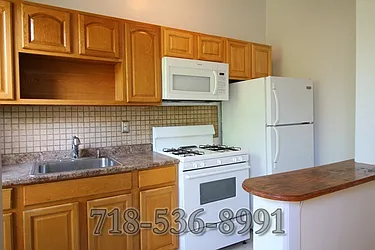 Rented by Next Door Realty NYC