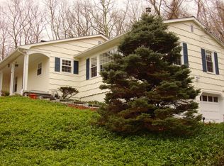 14 Rivergate Woods, Wilton, CT 06897