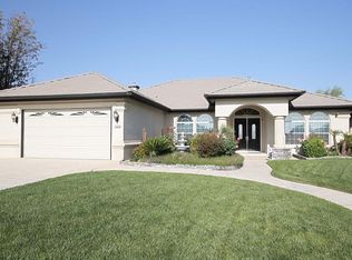 5102 Wailea Dr, Bakersfield, CA 93312