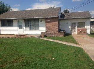 1951 E Division St, Springfield, MO 65803