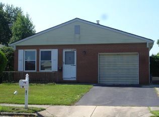 21 Vail St, Toms River, NJ 08757