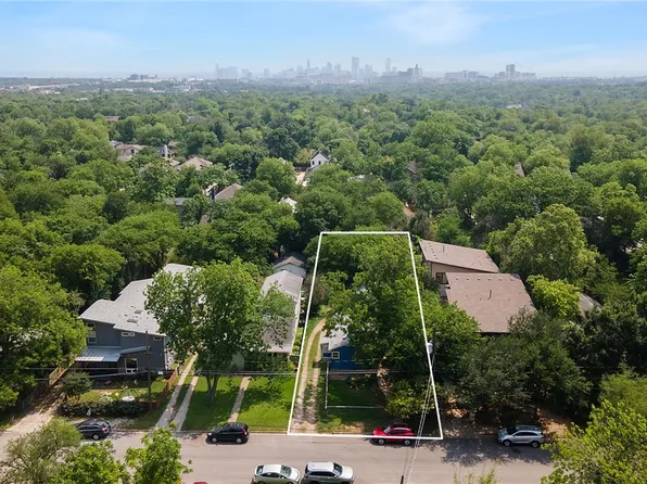 705 E 50th St, Austin, TX 78751