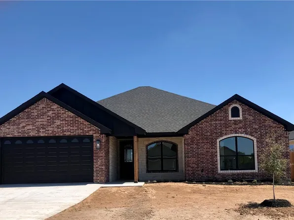 5328 Black Horse Ct, Waco, TX 76708