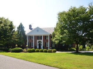 6108 Country Club Dr, Easton, MD 21601