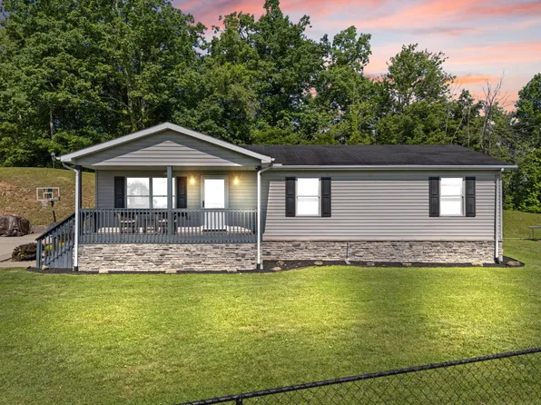 12044 State Highway 28, Gays Creek, KY 41745