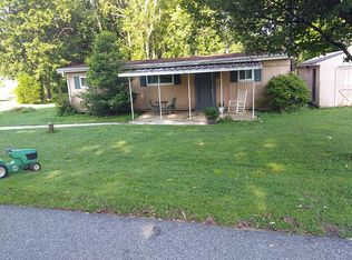 279 New Valley Rd, Conowingo, MD 21918
