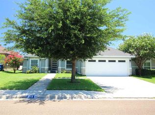 3119 Rosco, Laredo, TX 78045