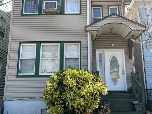106 High St Floor 2, West Orange, NJ 07052