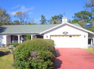 7013 Toledo Rd, Spring Hill, FL 34606