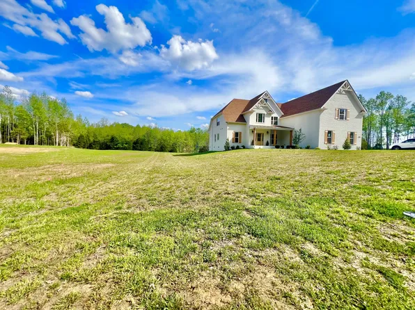 1065 Gholson Rd, Clarksville, TN 37043