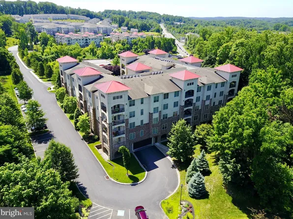 136 Cornerstone Dr #136, Newtown Square, PA 19073