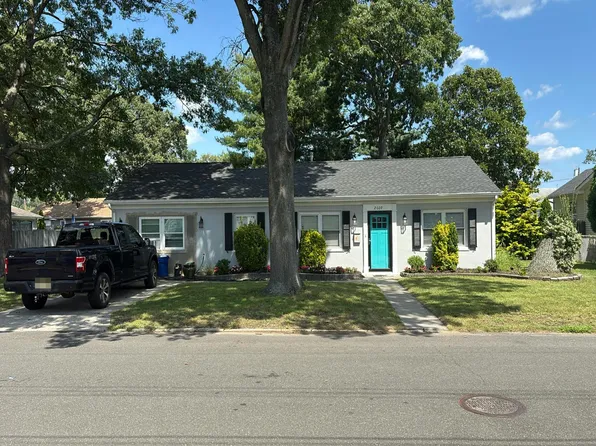 2609 Cedar St, Point Pleasant Beach, NJ 08742