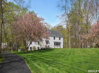 131 Fieldcrest Drive, Ridgefield, CT 06877