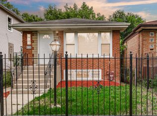 337 W 105th St, Chicago, IL 60628